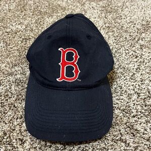 Boston Red Sox youth hat